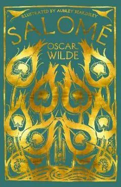 Salomé - Oscar Wilde