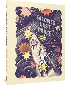 Salome's Last Dance, Hardback/***
