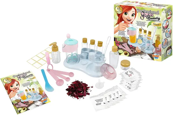 Salon de frumusete pentru copii Buki Professional Studio - Cosmetice de uz casnic