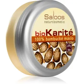 Saloos BioKarité unt de shea