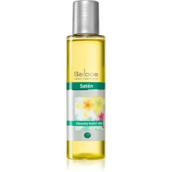 Saloos Shower Oil Sateen ulei epilare pentru femei