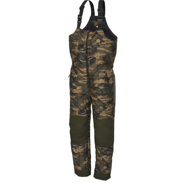 Salopeta Bank Bound Camo B&B Marime XL