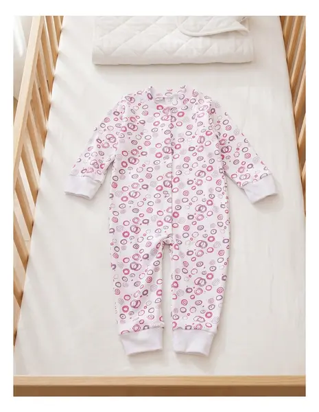 Salopeta BB Romania cerculete roz