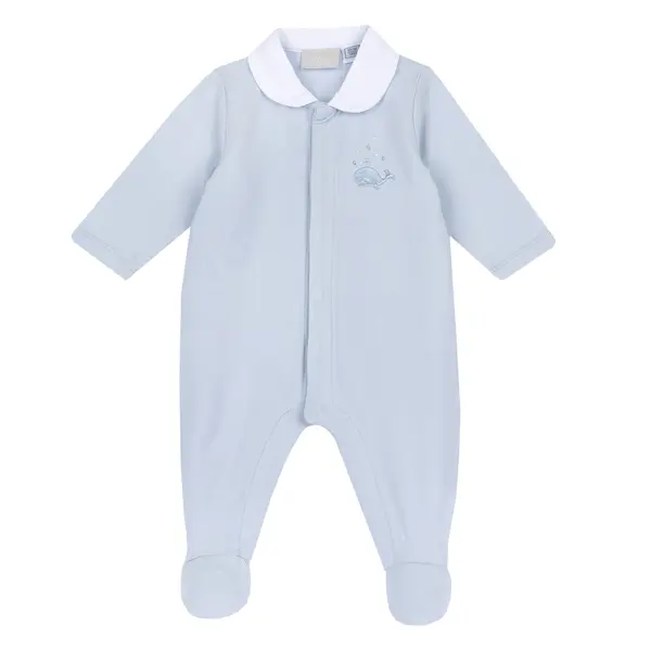 Salopeta bebelusi Chicco, Bleu 2, 27108-66MFCI