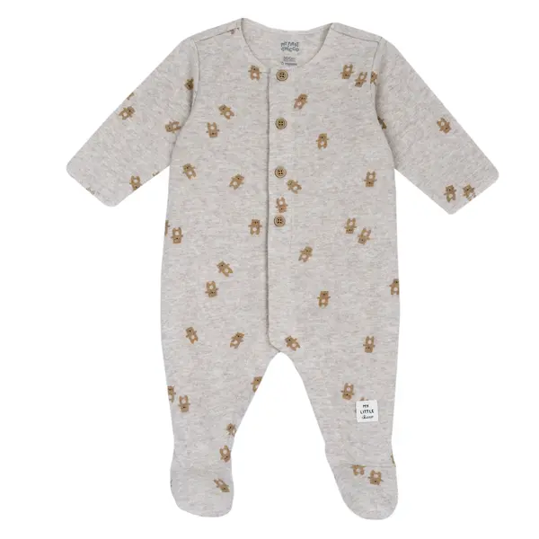 Salopeta bebelusi Chicco, Multicolor, 00609-69MFCI