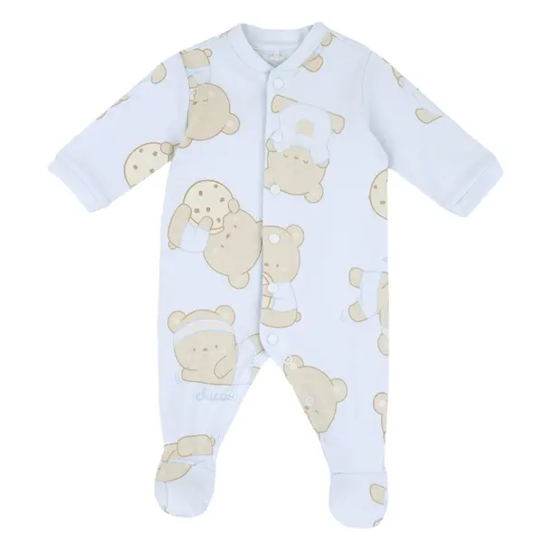 Salopeta bebelusi Chicco, multicolor, 07868-67MFCI