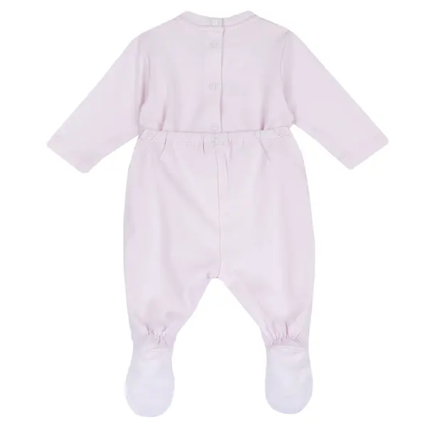 Salopeta bebelusi Chicco, roz, 00900-69MFCI