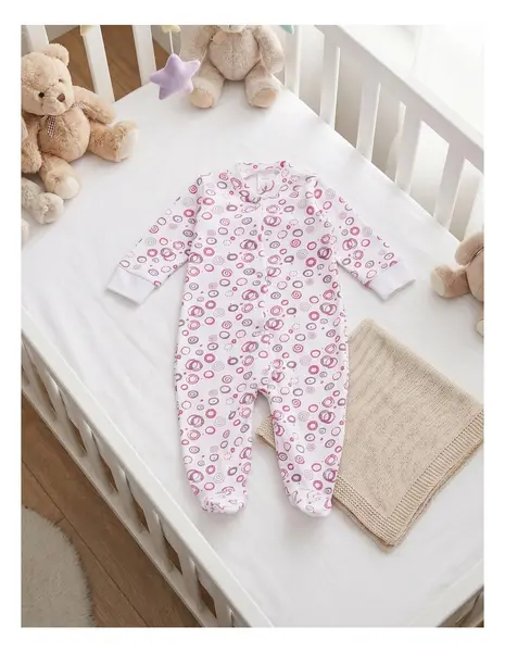 Salopeta cu botosei Romania cerculete roz