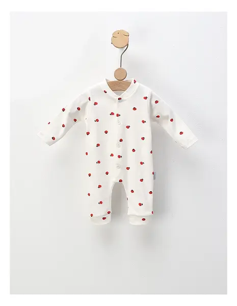 Salopeta gargarite micute, Minikids