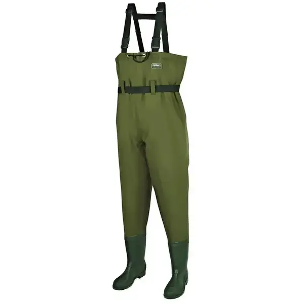 Salopeta Hydroforce Nylon Taslan marime 44-45