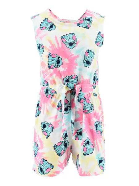 Salopeta Lilo&stitch