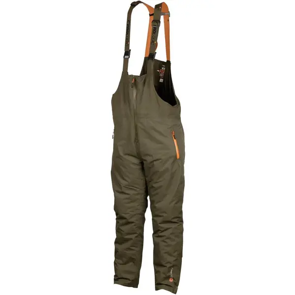 Salopeta Litepro Thermo B&B Impermeabila Marime 2XL