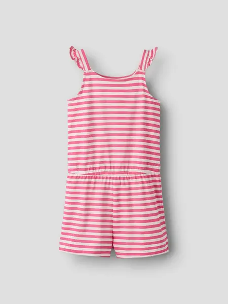 Salopeta Nkfjill Sl Playsuit Box Pb