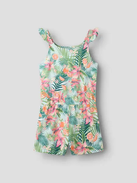 Salopeta Nkfjill Sl Playsuit Box Pb