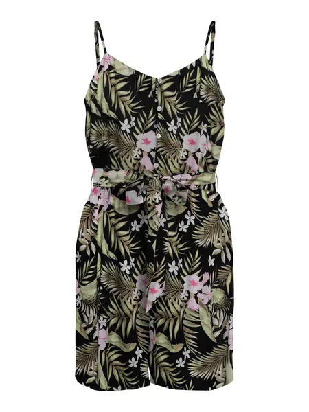 Salopeta Onlnova Life Vis Carly Playsuit Wvn