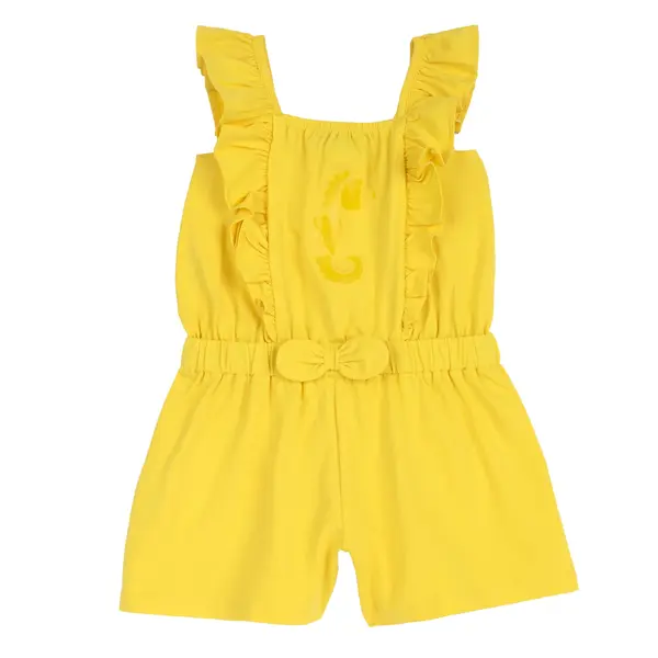 Salopeta plaja pentru bebe Chicco, , 95653-68MC