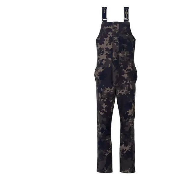 Salopeta Polar Dark Kamo marime XL