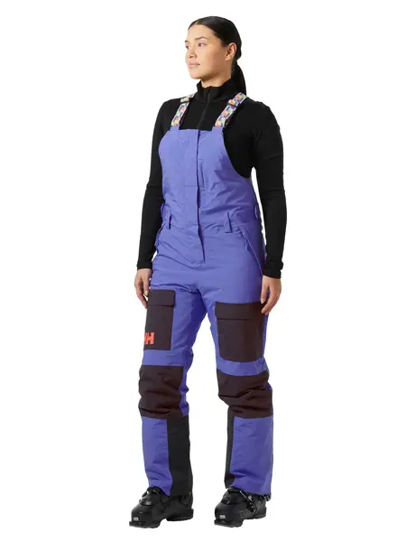 Salopeta schi W Switch Cargo Bib