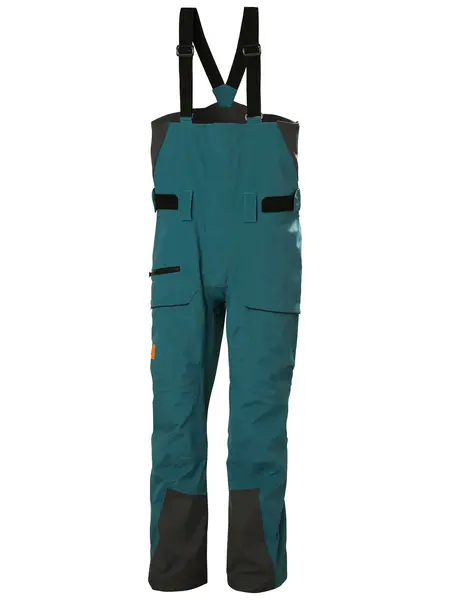 Salopeta Sogn Bib Shell