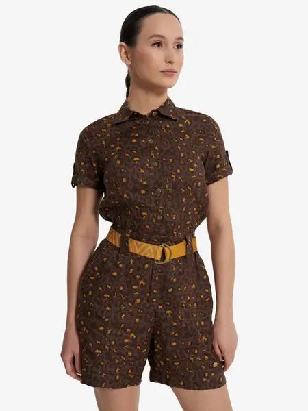 Salopeta Travel Female Romper