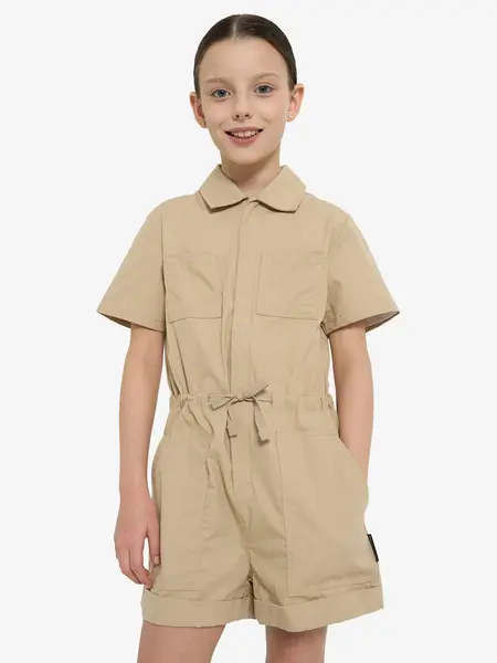 Salopeta Travel Girls Overall