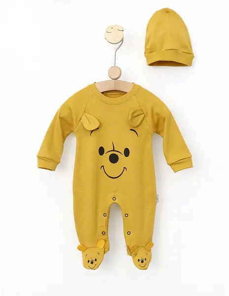 Salopeta Winnie the pooh Diego