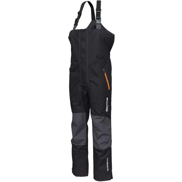 Salopeta WP Performance Bib&Brace Negru/Gri Marime L
