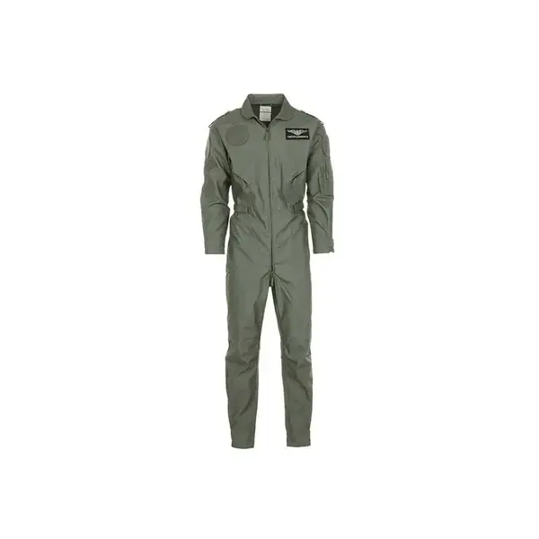 Salopeta zbor pilot vanatoare pentru copii FOSTEX GARMENTS - XXS