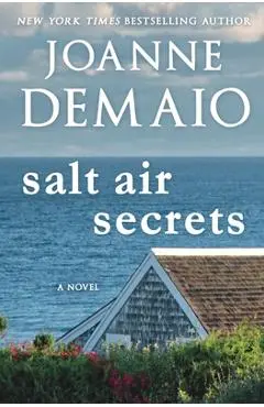 Salt Air Secrets - Joanne Demaio