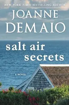 Salt Air Secrets, Paperback/Joanne Demaio