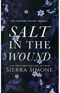 Salt in the Wound - Sierra Simone