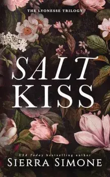Salt Kiss, Paperback/Sierra Simone