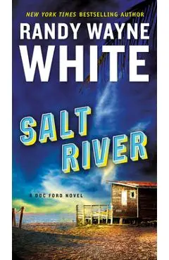 Salt River - Randy Wayne White