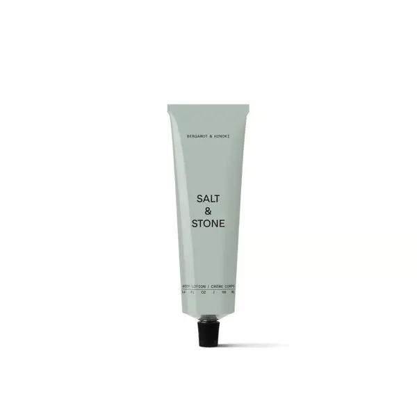 Salt & Stone - Body Lotion Bergamot & Hinoki, 100ml