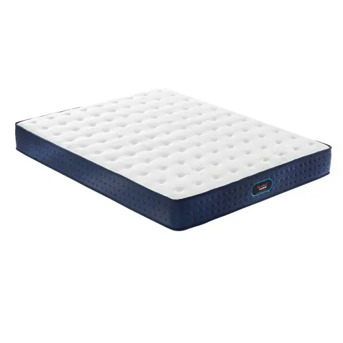 Saltea 160 x 200 Spectral Pocket Spring+Memory Foam