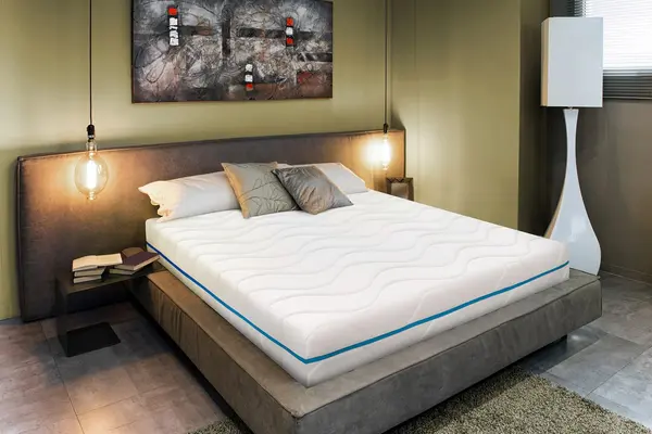 Saltea Bedora Ortopedica Firmora 140x200 cm, 20 cm, medie/tare