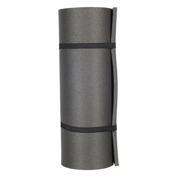 Saltea Camping M-Tac 15 mm (60x180 cm) Gri - Default Title