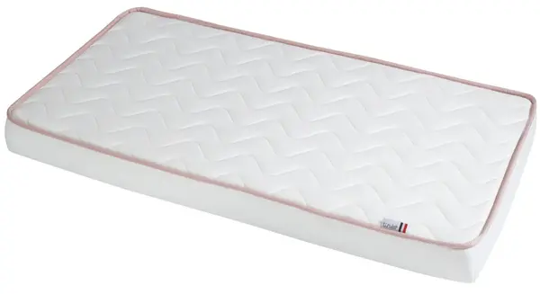 Saltea care urmărește creșterea bebelușului Tineo - 60 х 120 х 12 cm