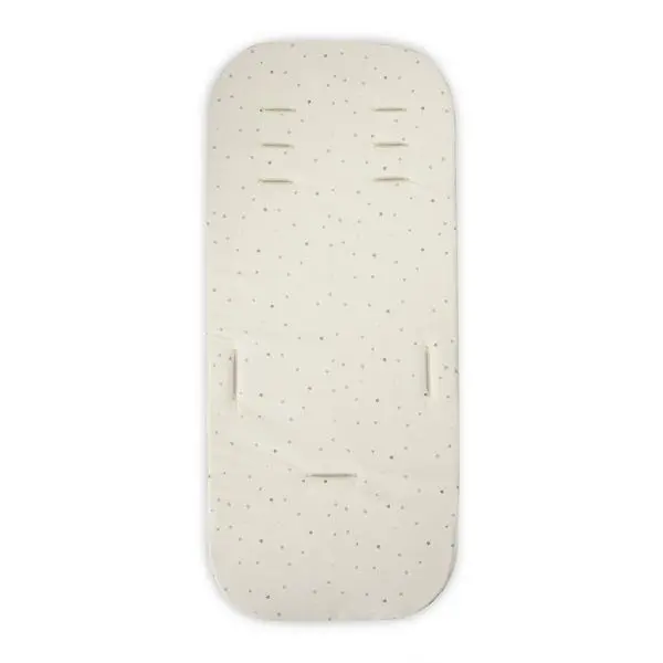 Saltea carucior Cosy Travel Memory spuma cu memorie Beige Sky
