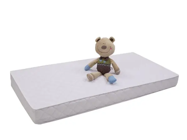 Saltea cocos confort 140x70x10 cm