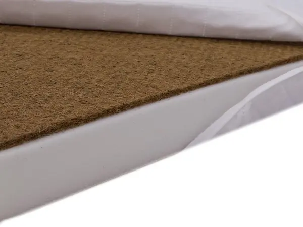 Saltea Cocos Confort I 90x40x5 cm