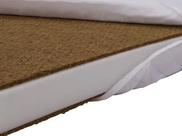 Saltea Cocos Confort II 127x63x10 cm