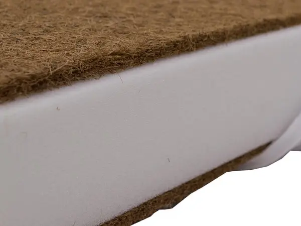 Saltea Cocos Confort II 160x80x12 cm