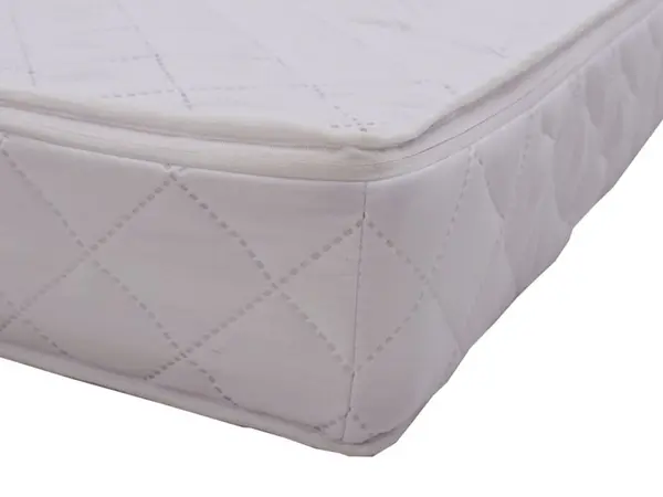 Saltea copii cocos confort II 172x60x15 cm