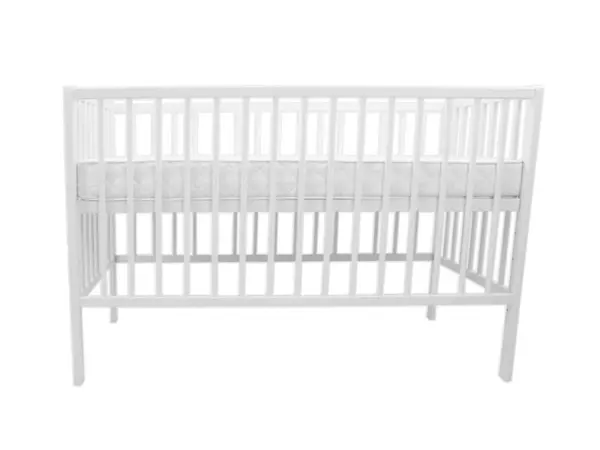 Saltea copii spuma Relax 130x60x10 cm