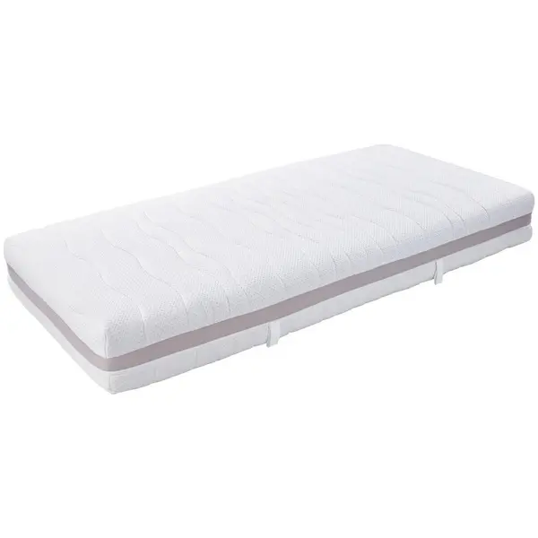 Saltea Cu Arcuri Împachetate 90/200 cm