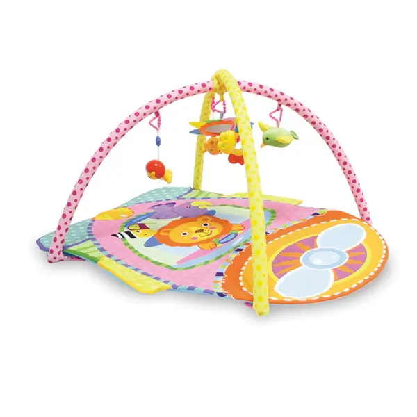 Saltea de activitati Lorelli Plane 93 x 73 cm