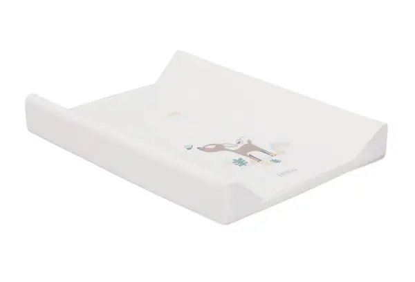 Saltea de infasat 66x50 cm Fillikid Dear