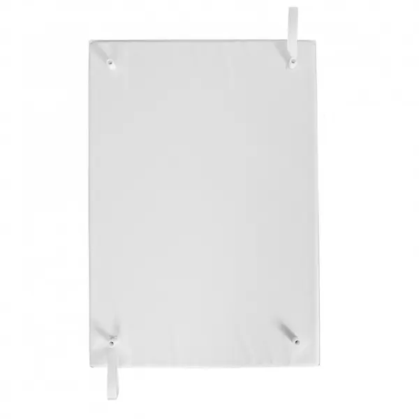 Saltea de Infasat Ceba Baby Basic Clever Otter 216-000-787, 50x70cm, cu Intaritura, Grosime 2cm, Sistem Anti-Alunecare