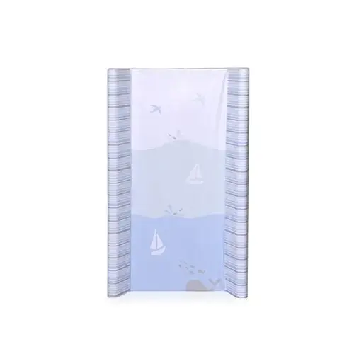 Saltea de infasat Lorelli Blue, 50x80 cm, cu intaritura